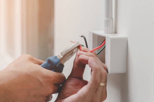 Emergency Electrical Repair Services in Franklin Furnace, OH